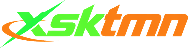Logo xsktmn